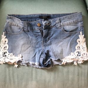 ⭐️3/$12⭐️ Forever 21 shorts
